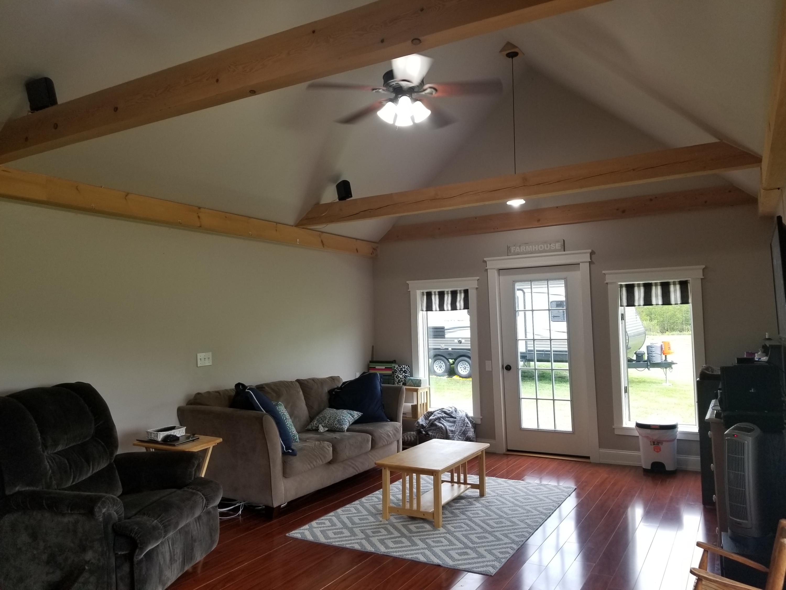 168 S Road Readfield, ME 04355 - Photo 11 of 33 Stunning Great Room