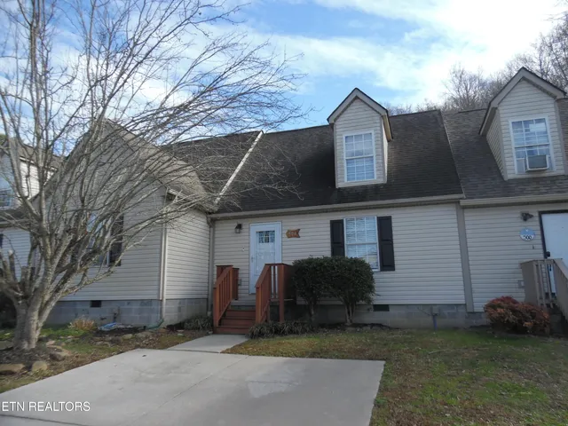 $229,900 | 504 Cupola Way, Knoxville, TN 37918