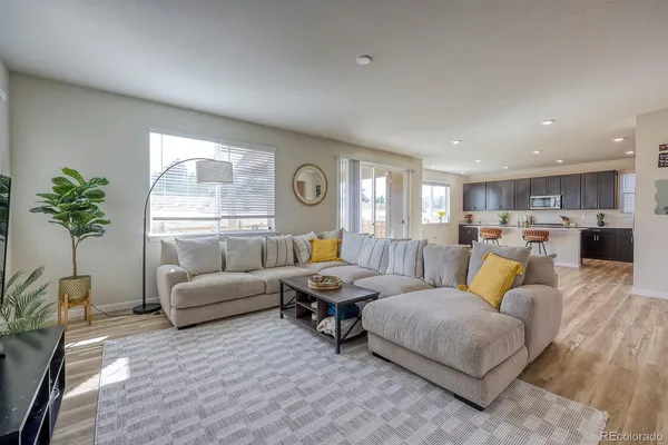 $715,000 | 13980 Bunny Hop Lane, Parker, CO 80134