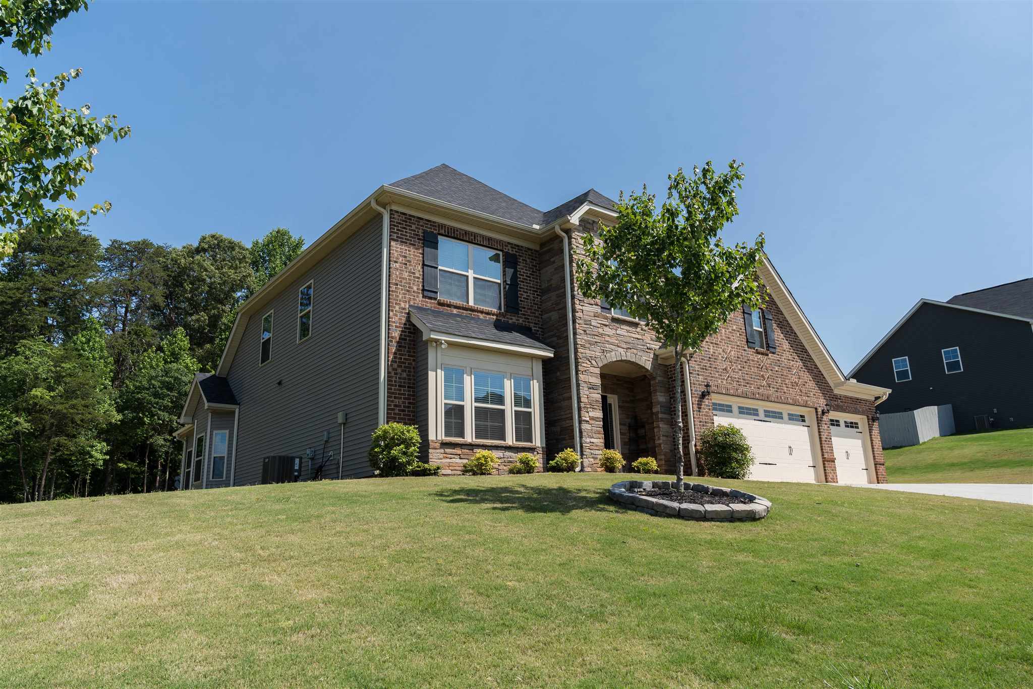 164 Rushing Waters Drive Inman, SC 29349 - Photo 3 of 36