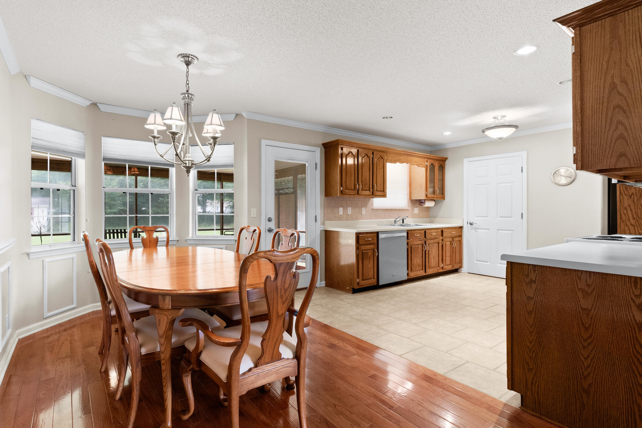 1651 Dallas Lake Road Hixson, TN 37343 - Photo 4 of 22 1651 Dallas Lake Rd 22