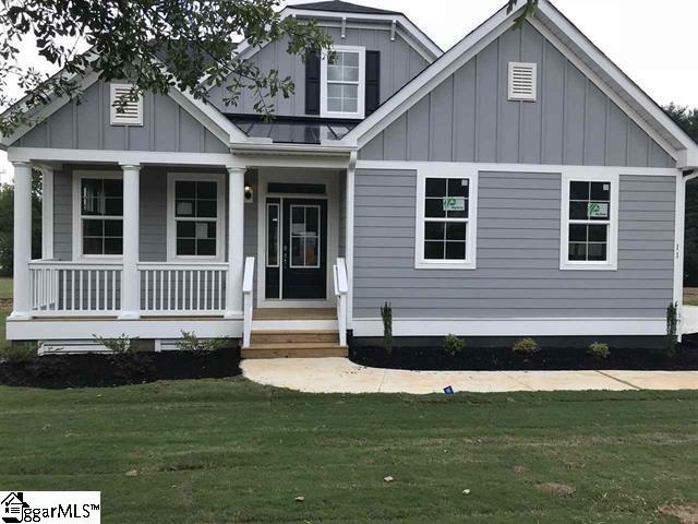 11 Bell Road Greenville, SC 29607 - Photo 1 of 22 Gallery Image 1