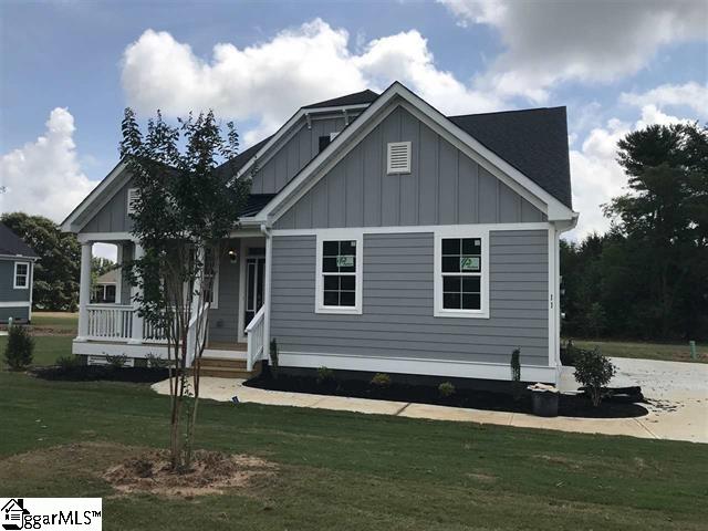 11 Bell Road Greenville, SC 29607 - Photo 2 of 22 Gallery Image 2