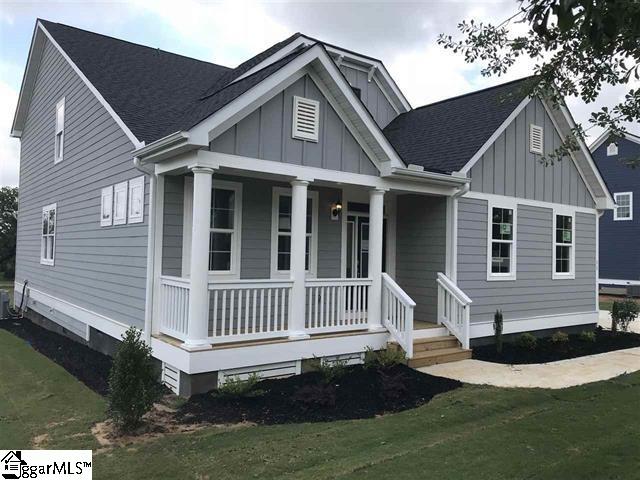 11 Bell Road Greenville, SC 29607 - Photo 3 of 22 Gallery Image 3