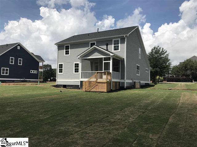 11 Bell Road Greenville, SC 29607 - Photo 5 of 22 Gallery Image 5