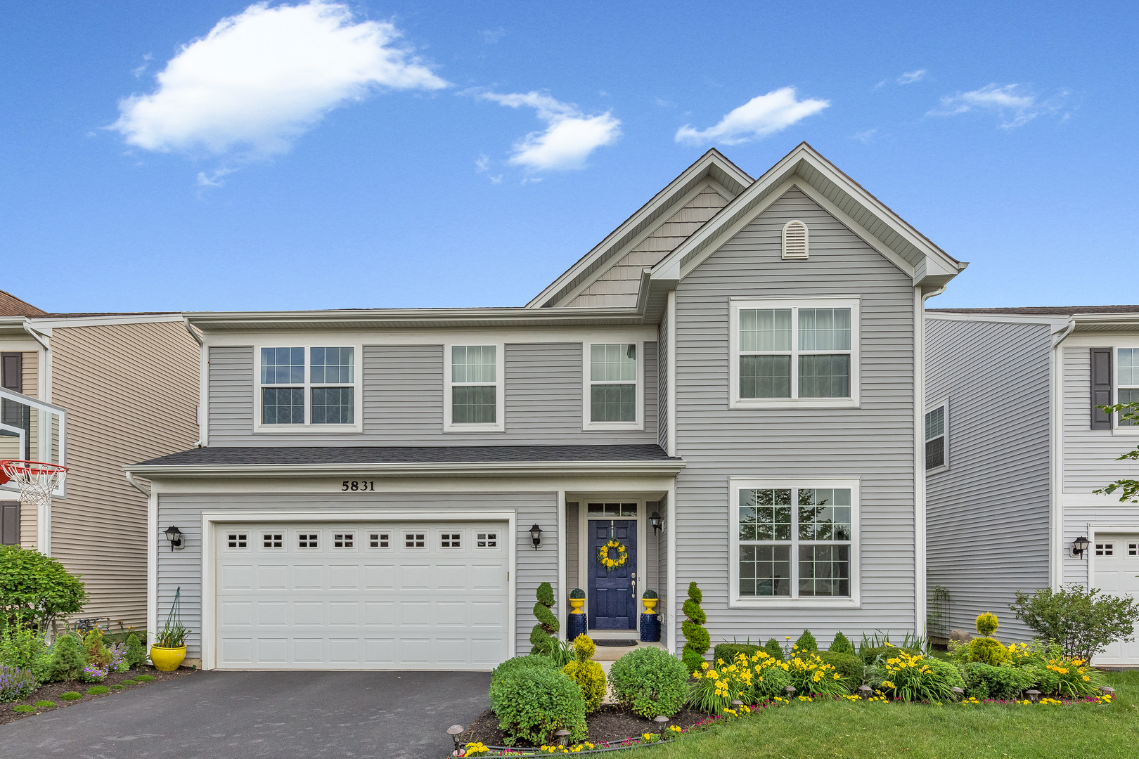 5831 Oak Ridge Way Lisle, IL 60532 - Photo 1 of 34