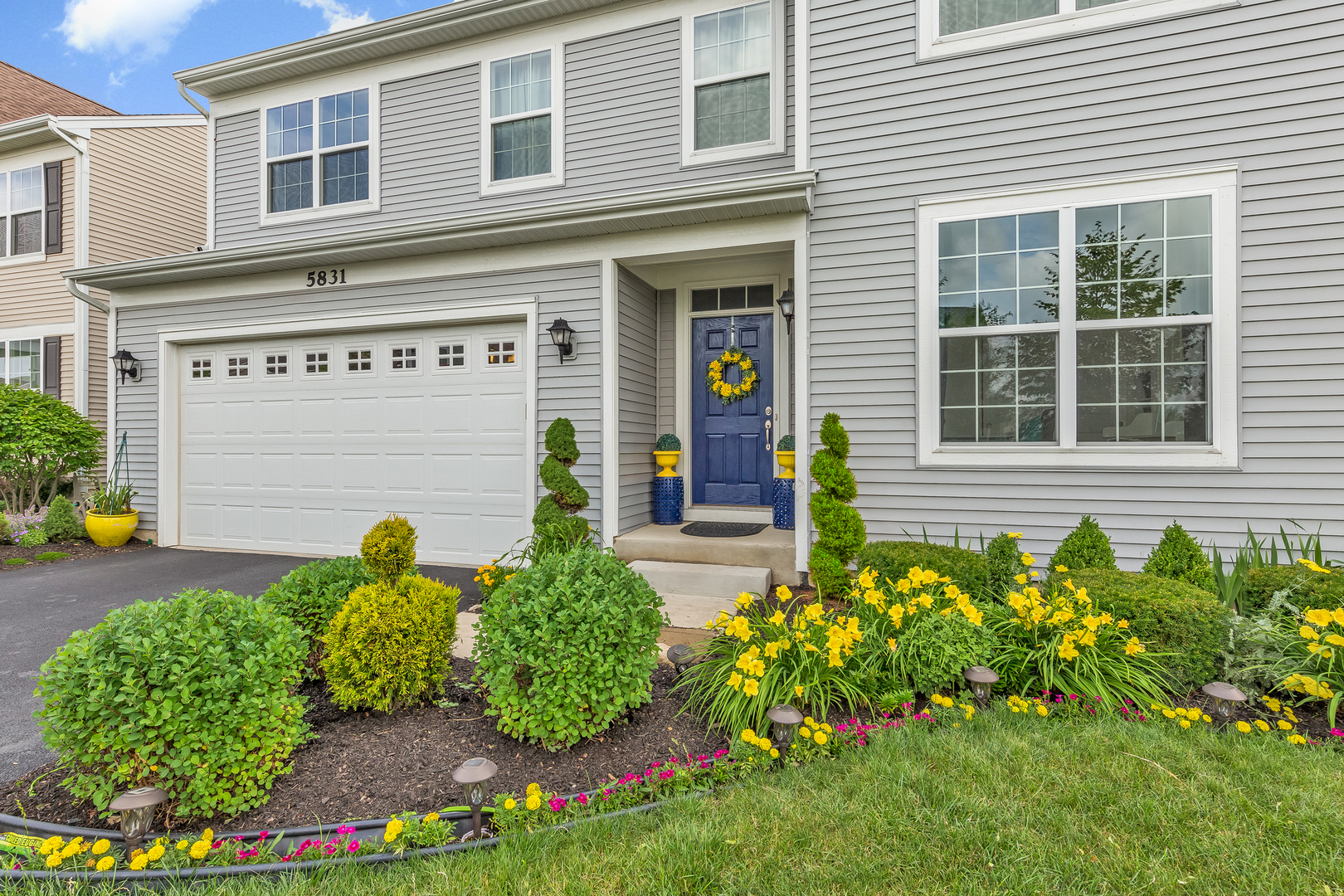 5831 Oak Ridge Way Lisle, IL 60532 - Photo 2 of 34