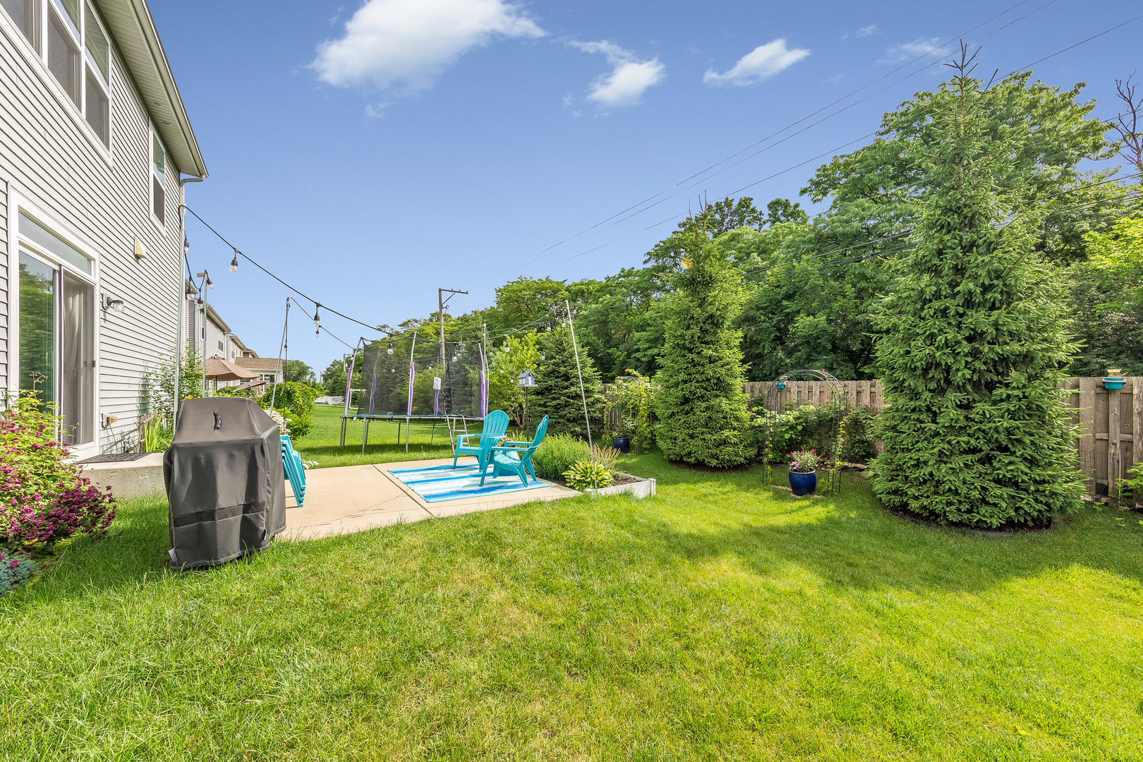 5831 Oak Ridge Way Lisle, IL 60532 - Photo 29 of 34