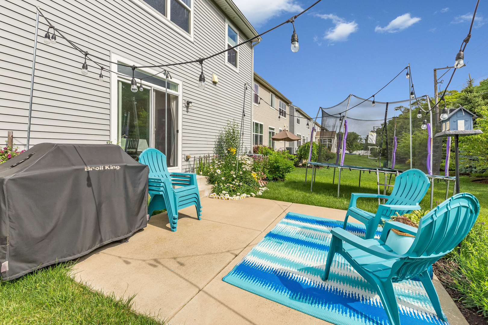 5831 Oak Ridge Way Lisle, IL 60532 - Photo 30 of 34