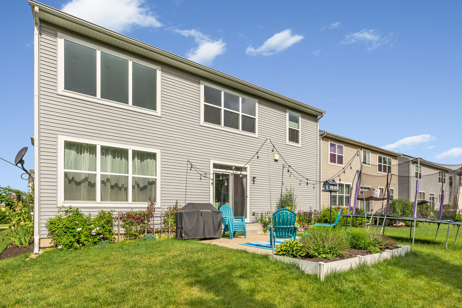 5831 Oak Ridge Way Lisle, IL 60532 - Photo 31 of 34