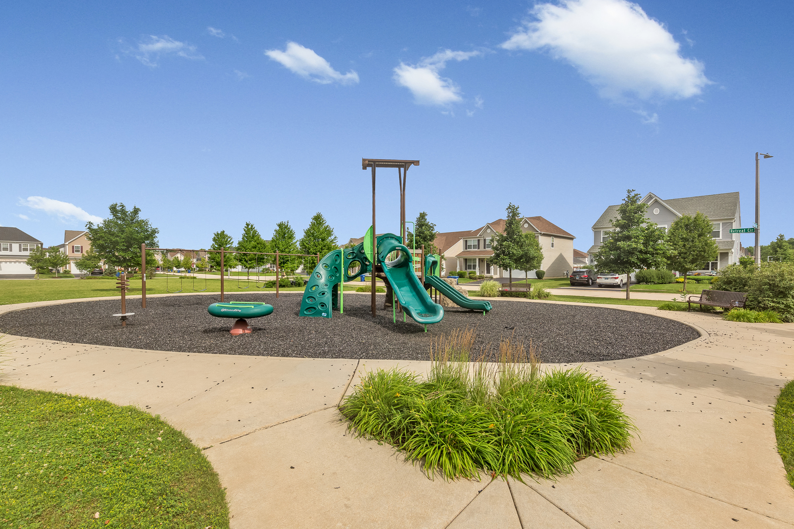 5831 Oak Ridge Way Lisle, IL 60532 - Photo 32 of 34