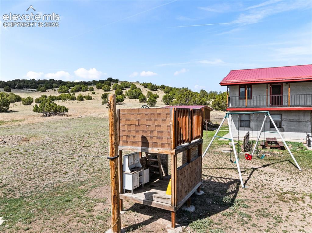 6160 South Waterbarrel Road Beulah, CO 81023 - Photo 41 of 48