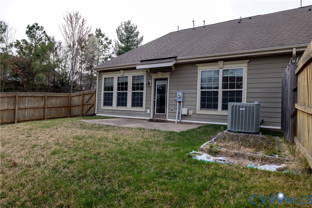 4801 Shellbark Court Glen Allen, VA 23059 - Photo 41 of 43
