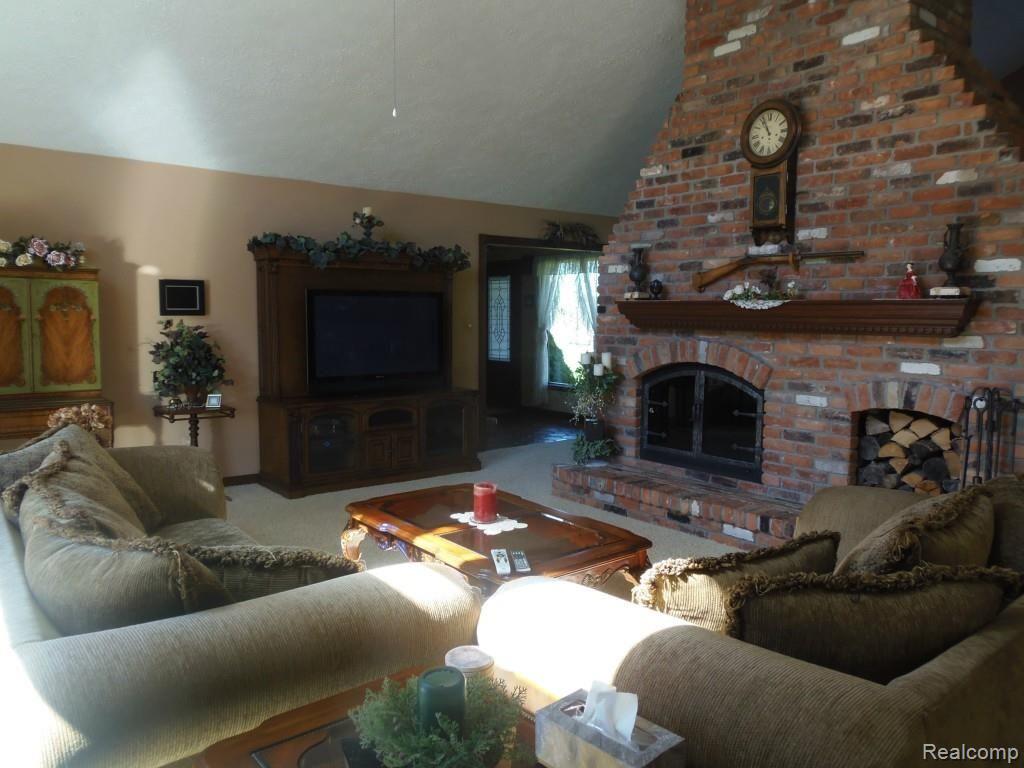 750 North Hacker Road Howell, MI 48843 - Photo 16 of 36
