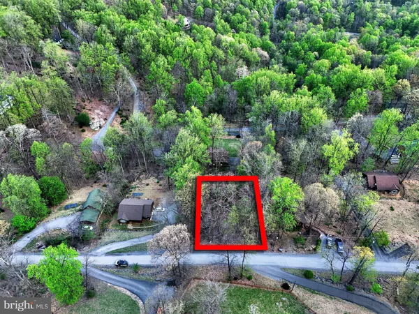 $33,000 | Lot 38 Windy Way, Front Royal, VA 22630