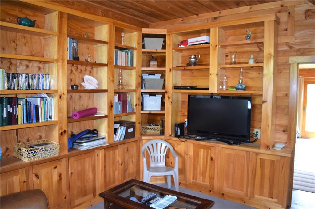 21 Cabin Road Castine, ME 04421 - Photo 23 of 34 Ground Floor Office