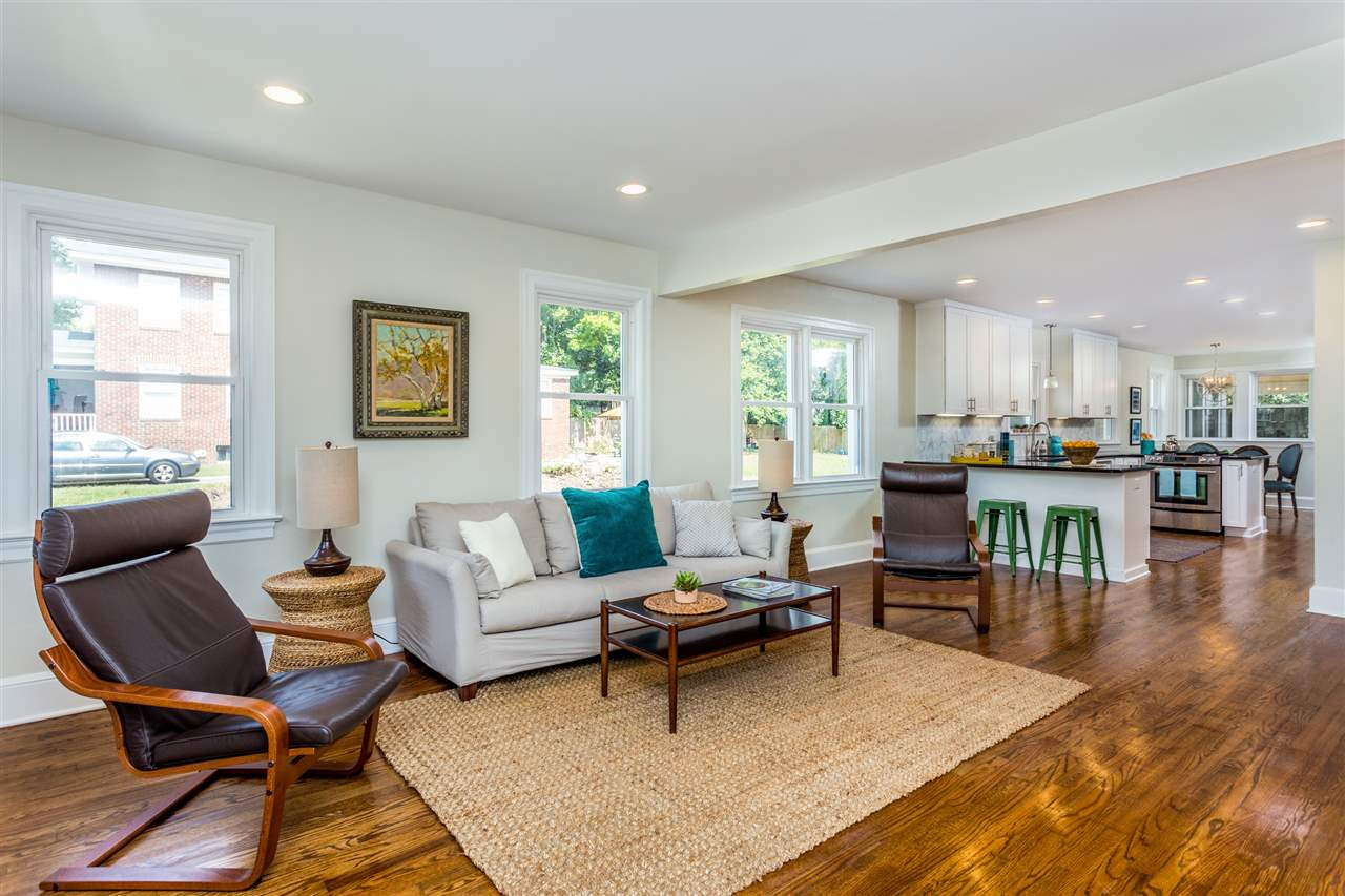 1109 South Person Street Raleigh, NC 27601 - Photo 4 of 24 Photo 4