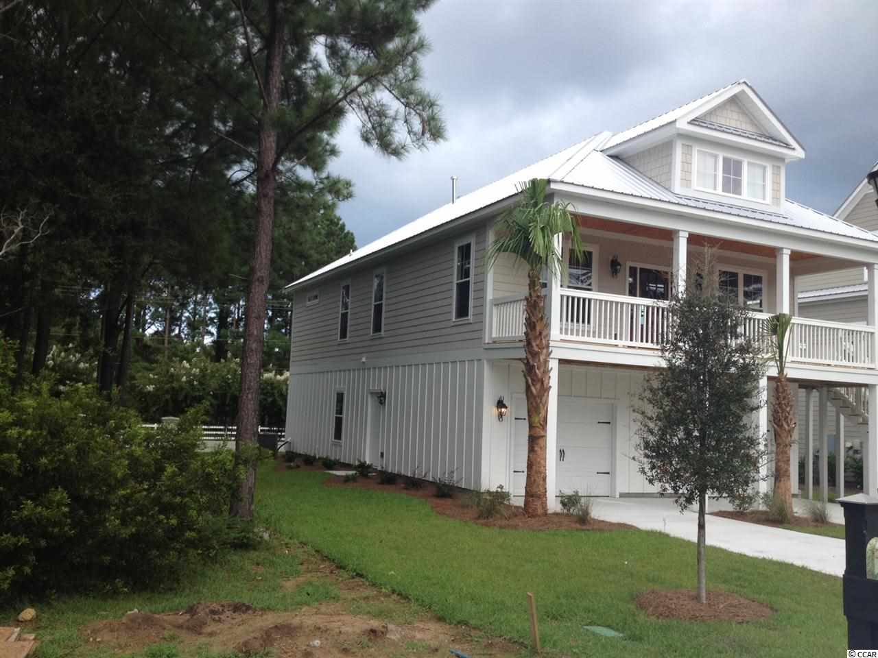 Lot 25 Summer Wind Loop Murrells Inlet, SC 29576 - Photo 1 of 9