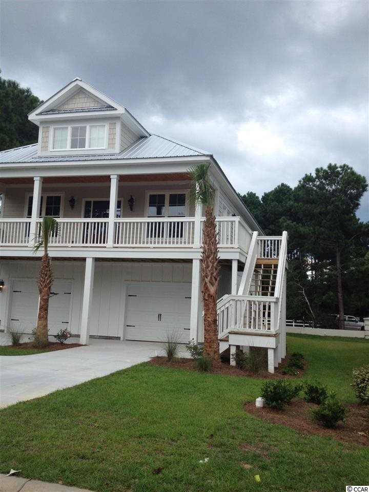 Lot 25 Summer Wind Loop Murrells Inlet, SC 29576 - Photo 2 of 9