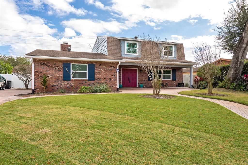 4147 Fallwood Circle Orlando, FL 32812 - Photo 1 of 1 Front