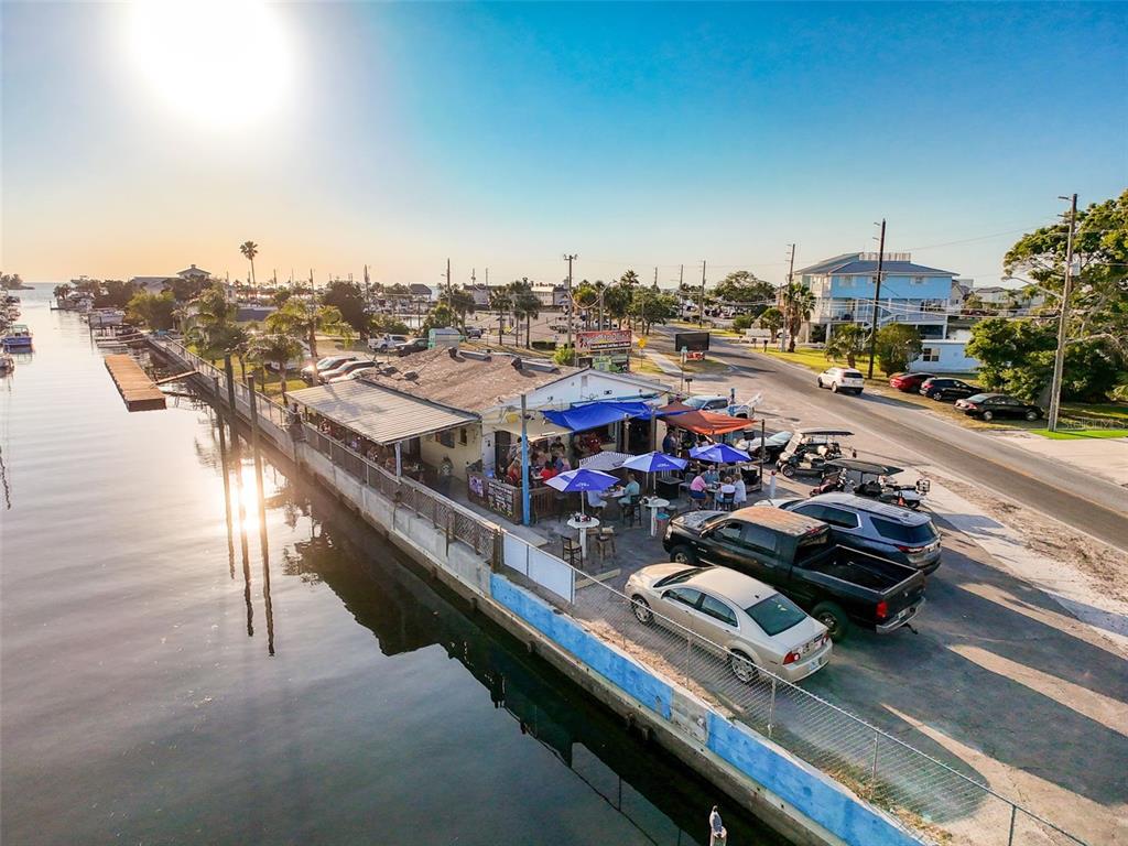 7 Louise Court Hudson, FL 34667 - Photo 33 of 52 a view of a city