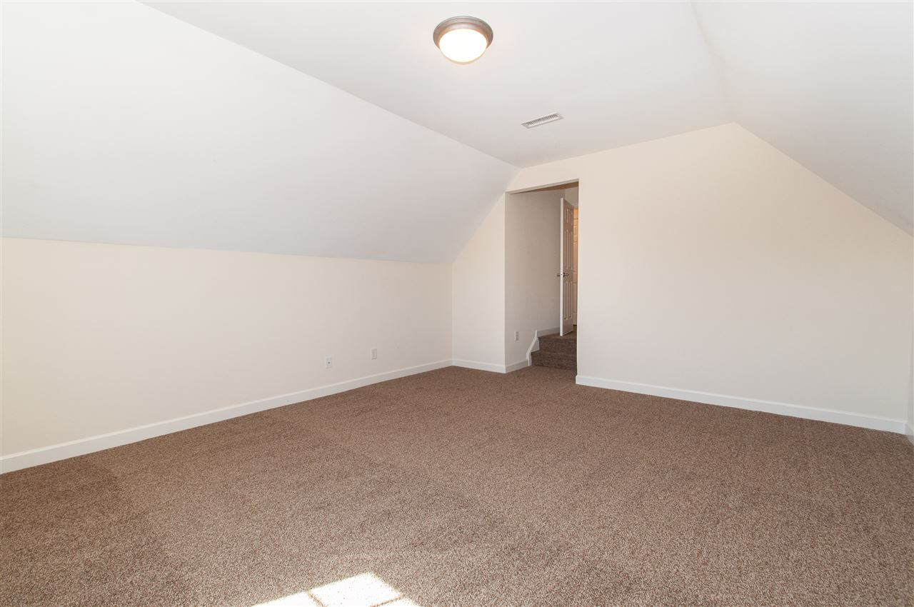 5309 Glass Ridge Road Raleigh, NC 27616 - Photo 25 of 30 Bonus Room