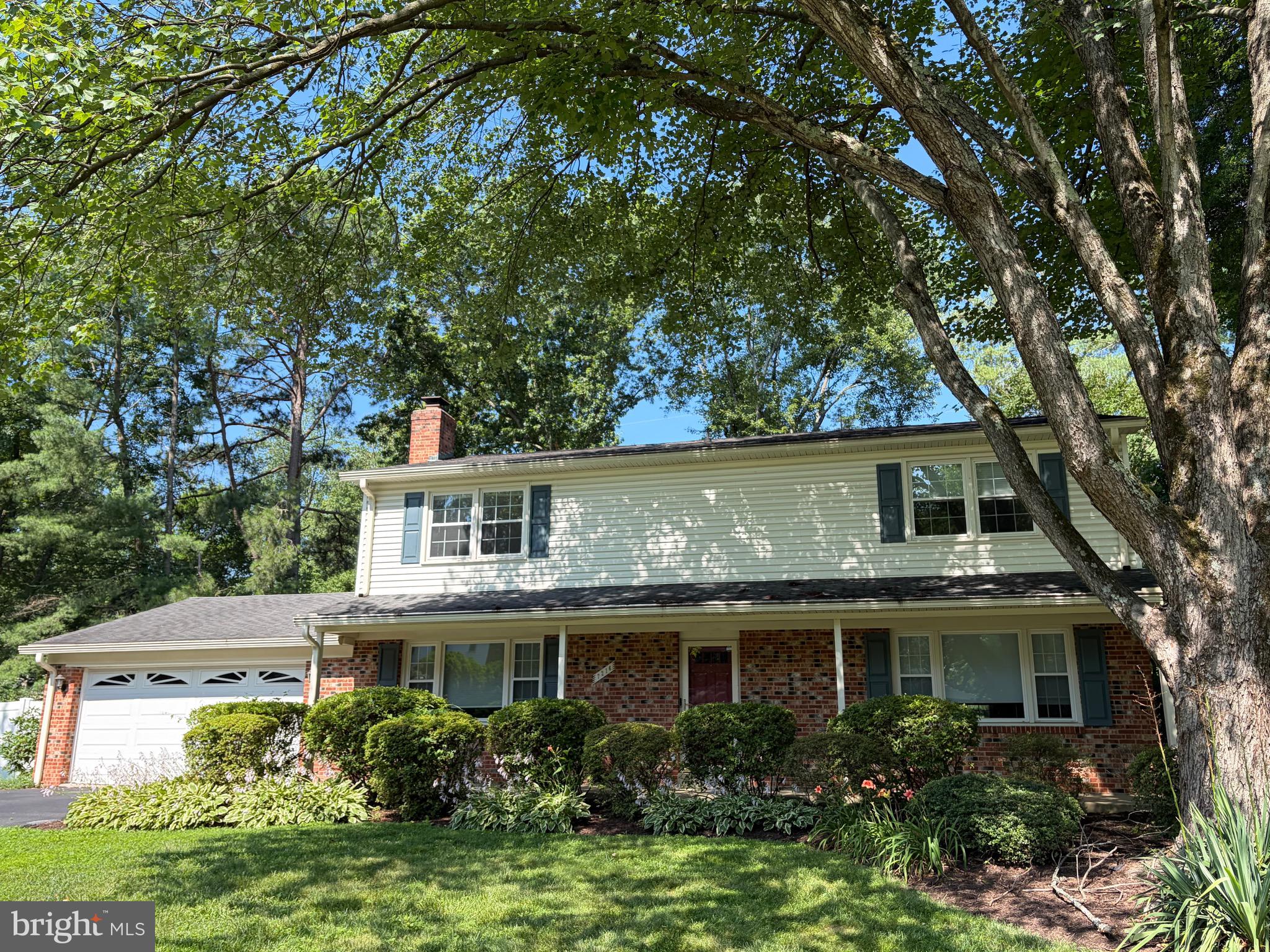 7216 Reservation Drive Springfield, VA 22153 - Photo 41 of 44