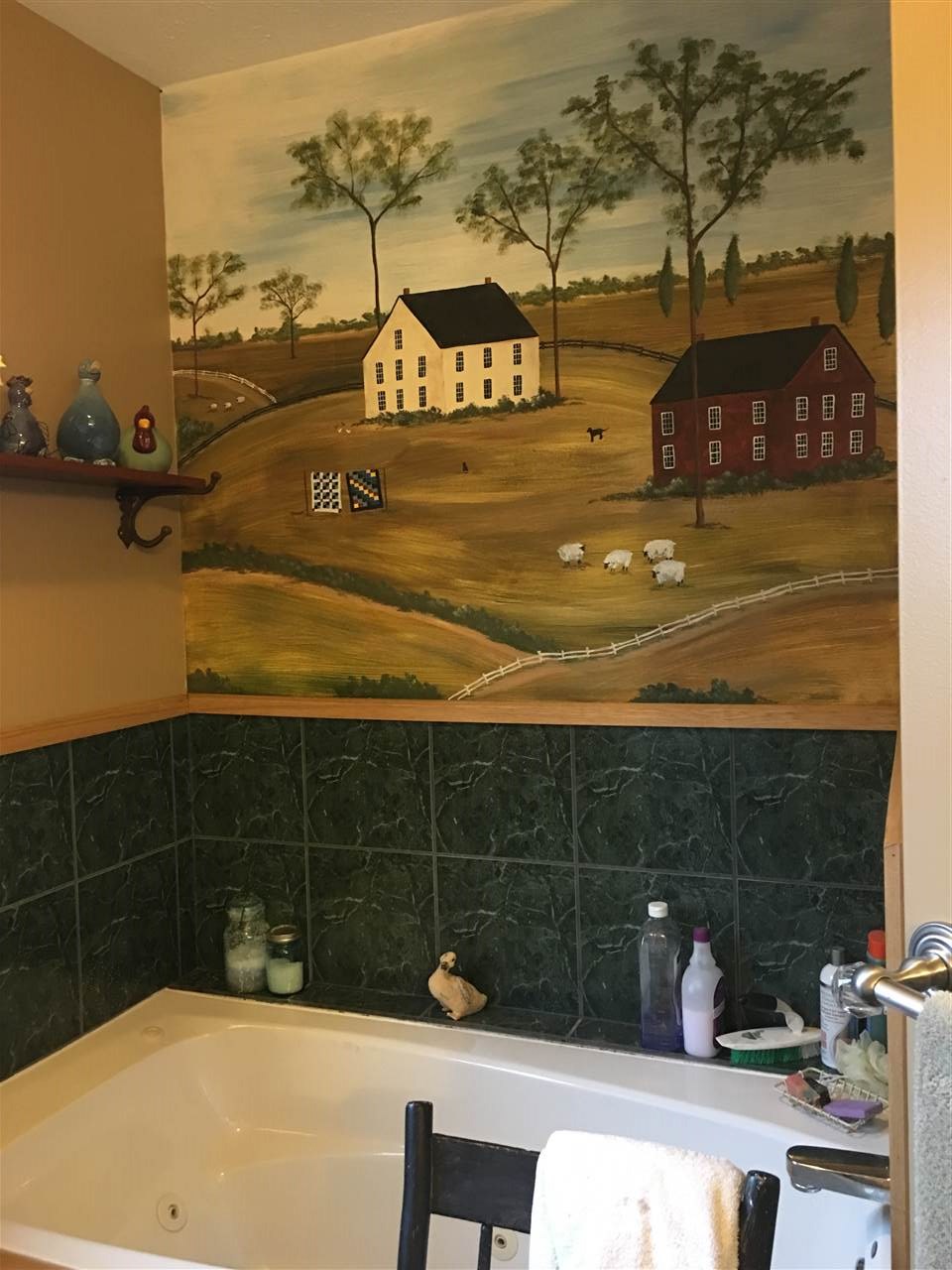 4337 North Douglas Road Luther, MI 49656 - Photo 24 of 77 1852538-23.JPG