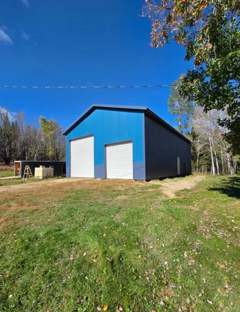 $189,000 | 6457 Colombe Road, Chisholm, MN 55719