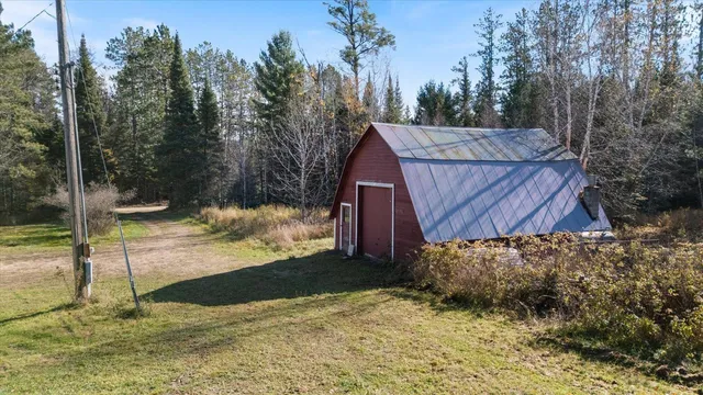 $189,000 | 6457 Colombe Road, Chisholm, MN 55719