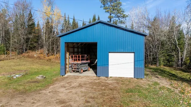 $189,000 | 6457 Colombe Road, Chisholm, MN 55719