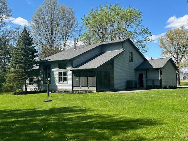 3975 Hyatts Road Powell, OH 43065 - Photo 22 of 41 Gorgeous 1-Acre Private Treed Parcel.