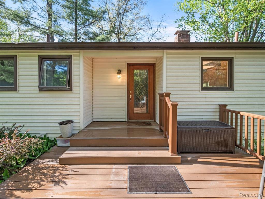 971 Dutton Road Rochester Hills, MI 48306 - Photo 13 of 51