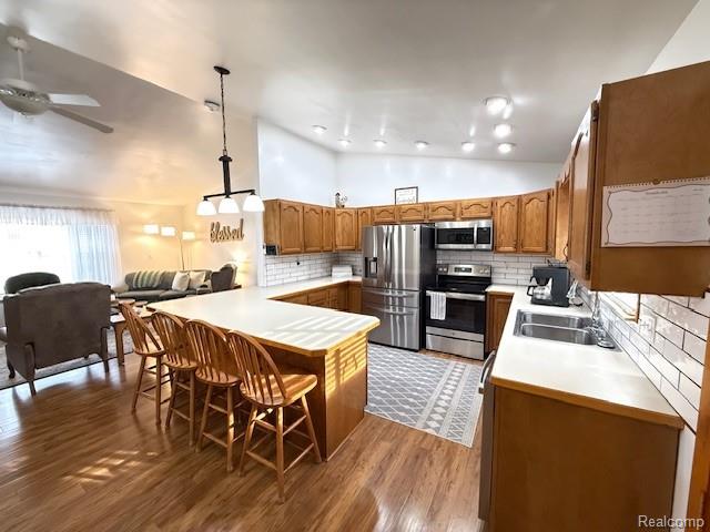 34 South Elba Road Lapeer, MI 48446 - Photo 3 of 45 Gallery Image 3