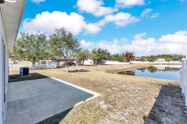 $320,000 | 5441 Silver Thistle Lane, St. Cloud, FL 34772