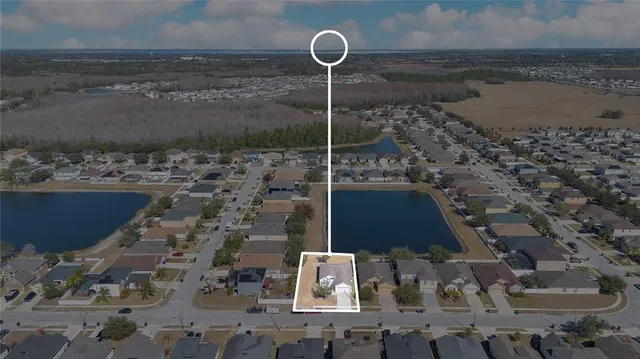 $320,000 | 5441 Silver Thistle Lane, St. Cloud, FL 34772