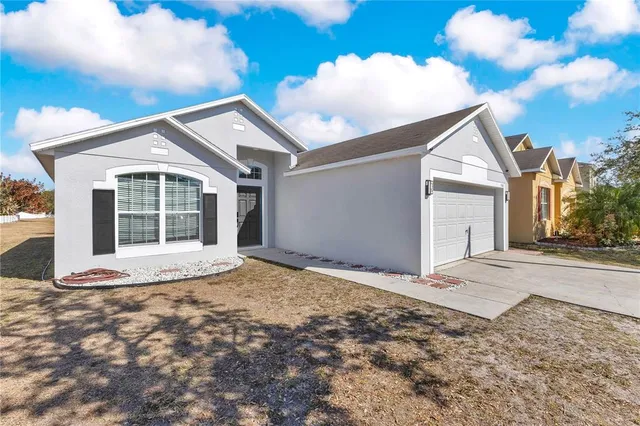 $320,000 | 5441 Silver Thistle Lane, St. Cloud, FL 34772