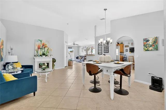 $320,000 | 5441 Silver Thistle Lane, St. Cloud, FL 34772