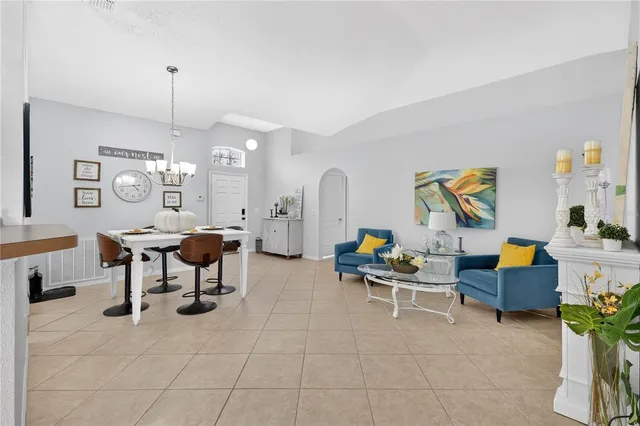 $320,000 | 5441 Silver Thistle Lane, St. Cloud, FL 34772