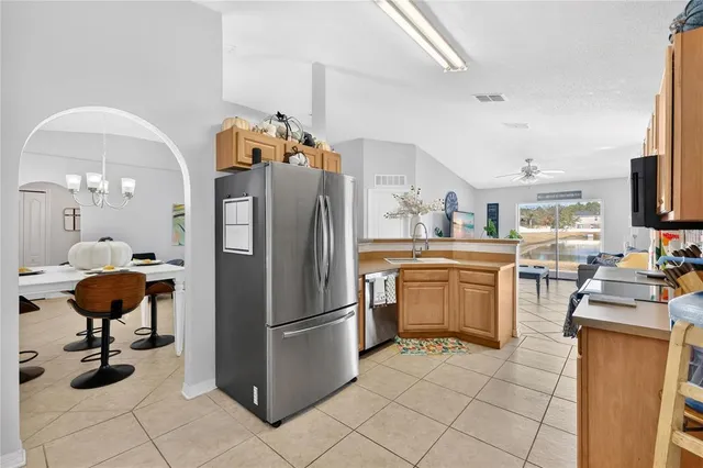 $320,000 | 5441 Silver Thistle Lane, St. Cloud, FL 34772