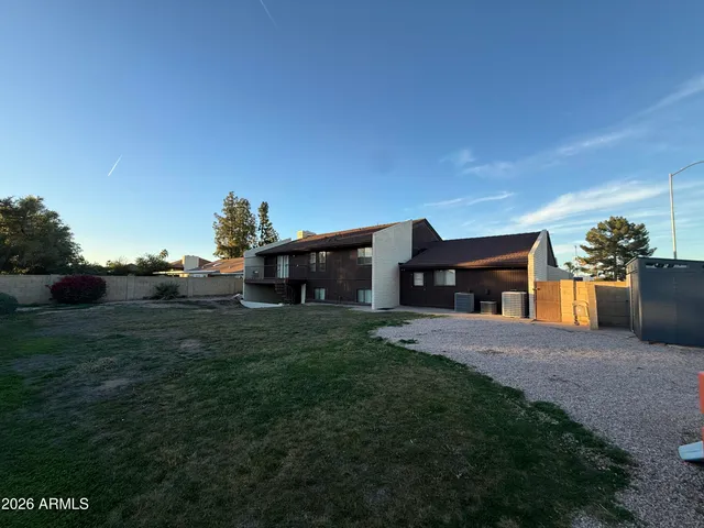 $2,850 | 1753 East Gable Avenue, Mesa, AZ 85204