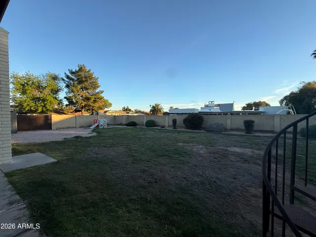 $2,850 | 1753 East Gable Avenue, Mesa, AZ 85204