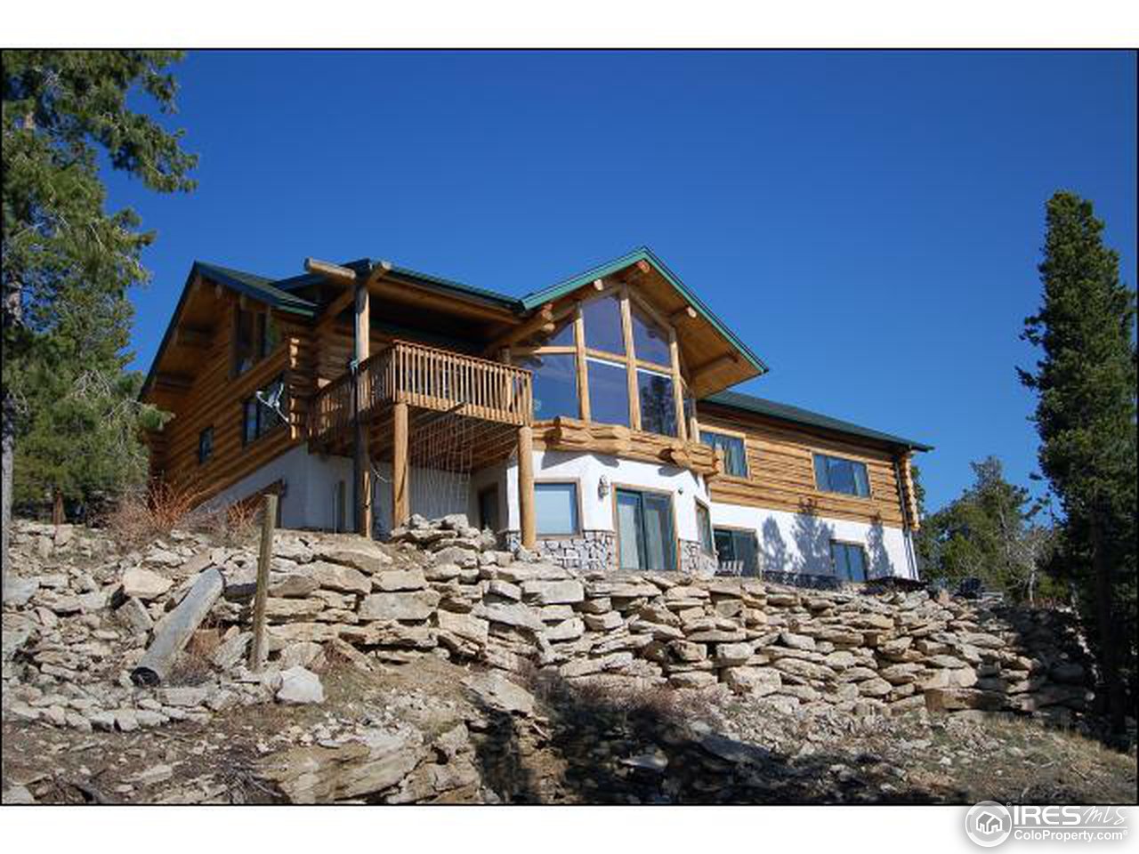 11331 Shimley Road Golden, CO 80403 - Photo 1 of 12 Gallery Image 1