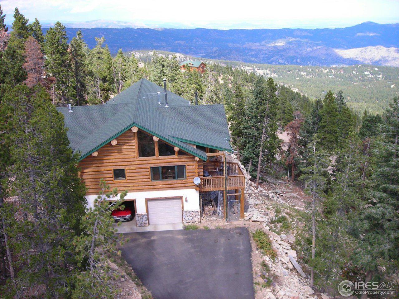 11331 Shimley Road Golden, CO 80403 - Photo 12 of 12 Gallery Image 12