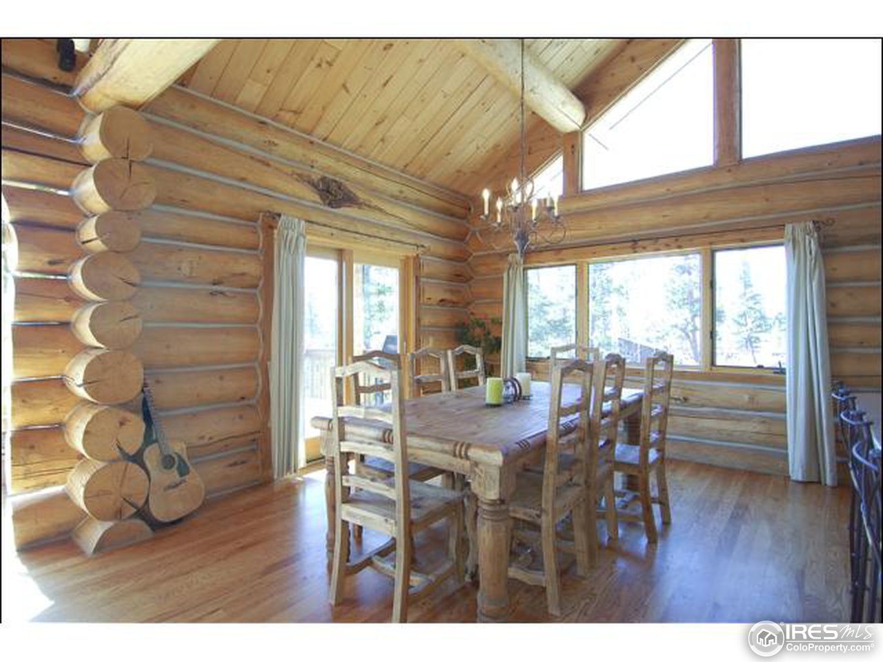 11331 Shimley Road Golden, CO 80403 - Photo 3 of 12 Gallery Image 3