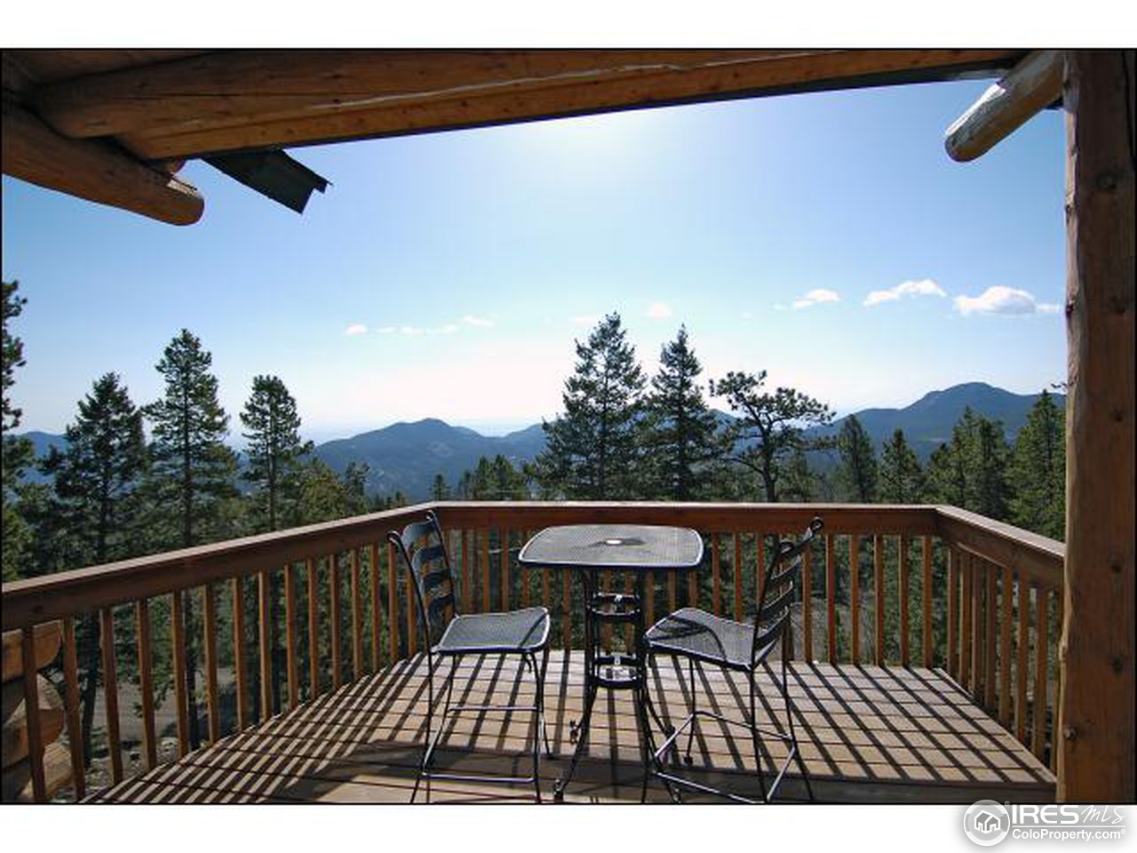 11331 Shimley Road Golden, CO 80403 - Photo 5 of 12 Gallery Image 5