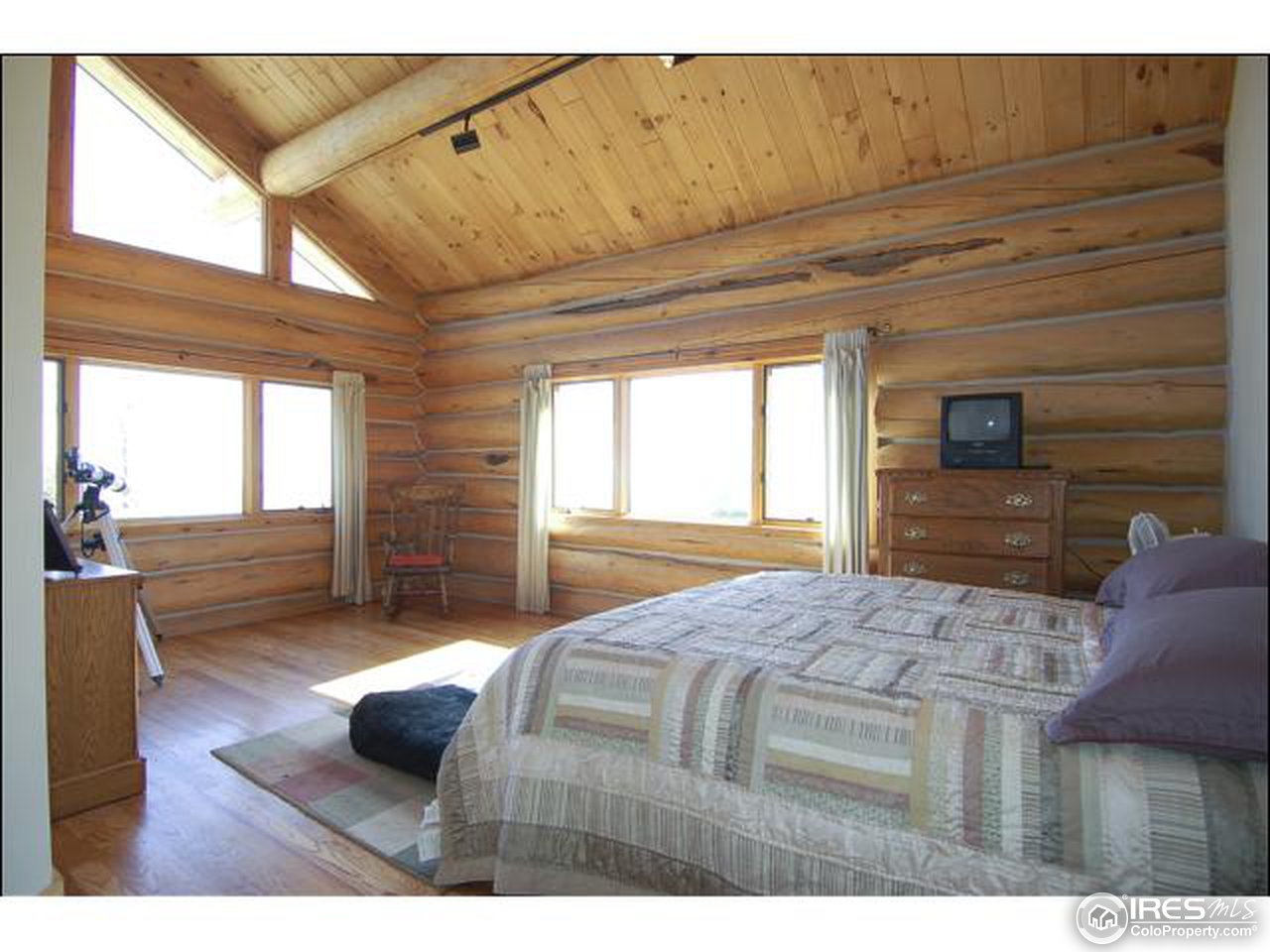 11331 Shimley Road Golden, CO 80403 - Photo 6 of 12 Gallery Image 6
