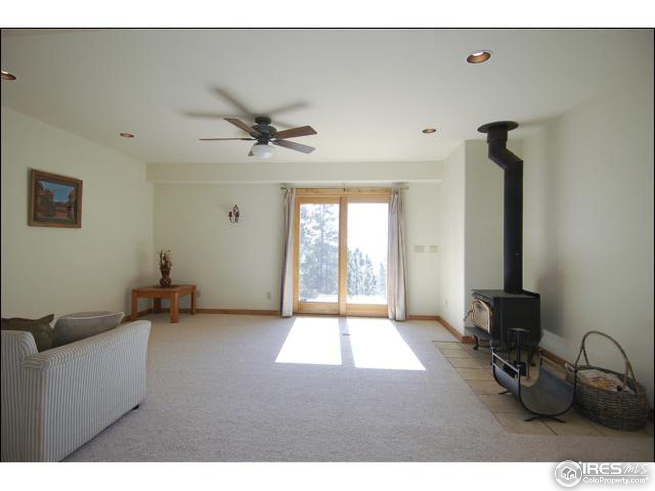 11331 Shimley Road Golden, CO 80403 - Photo 8 of 12 Gallery Image 8