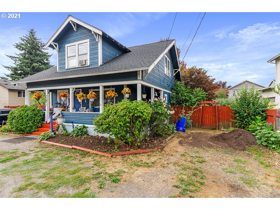 701 Southeast Hogan Road Gresham, OR 97080 - Photo 1 of 30 Gallery Image 1