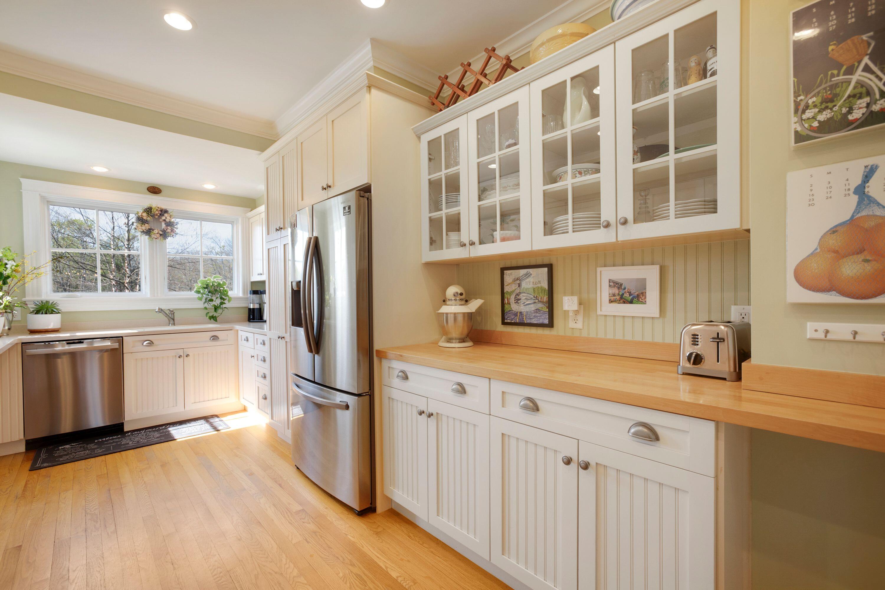 140 Goose Rocks Road Kennebunkport, ME 04046 - Photo 8 of 50 140 Goose Rocks Road